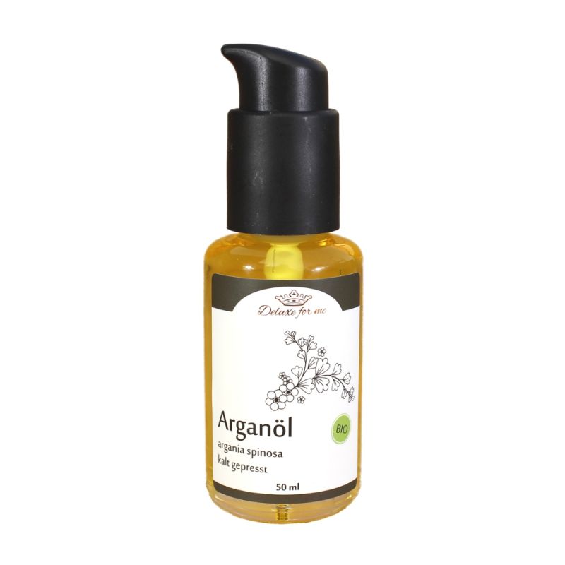 bestes argan�l f�r das gesicht